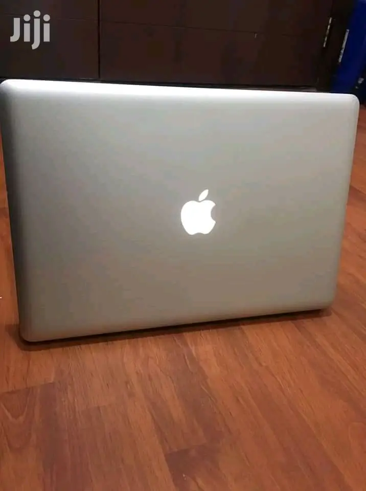 Laptop Apple MacBook Pro 16GB Intel Core I7 HDD 500GB