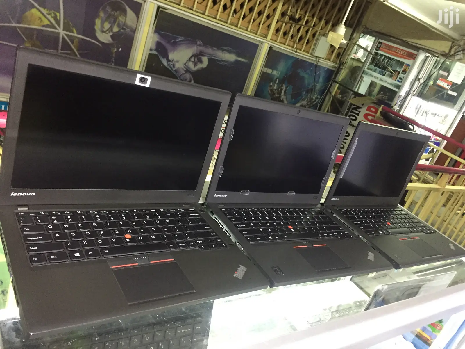 Laptop Lenovo ThinkPad X250 4GB Intel Core I5 HDD 500GB