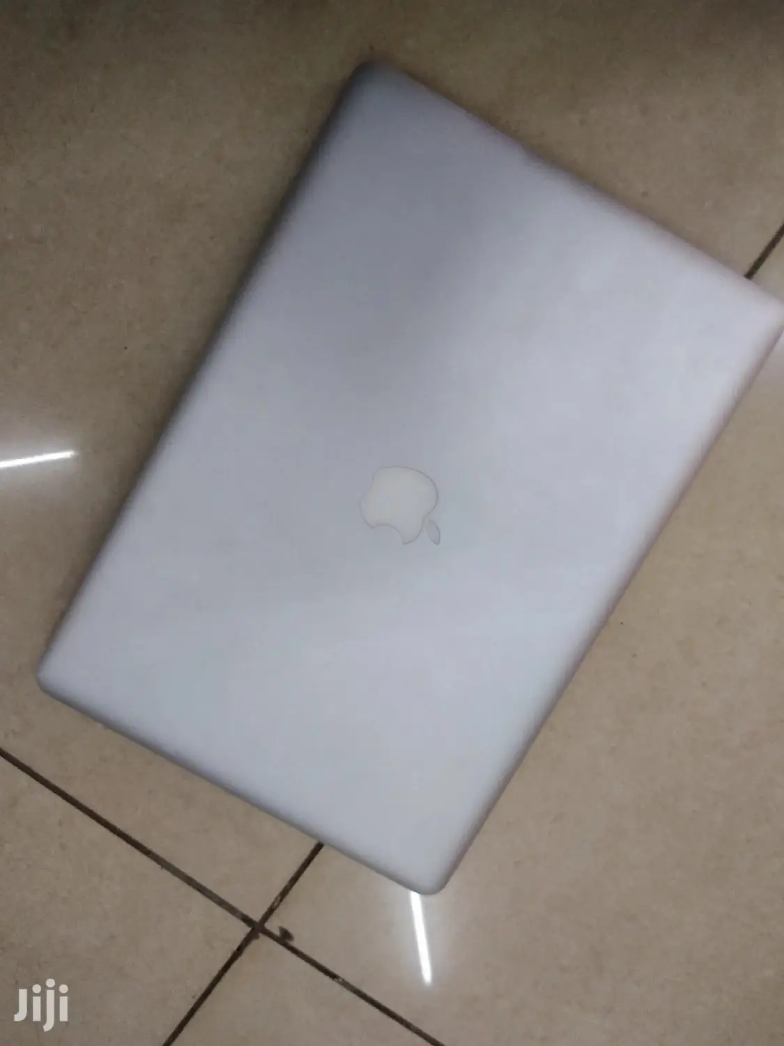 Laptop Apple MacBook Pro 15.6" 500GB HDD 16GB RAM