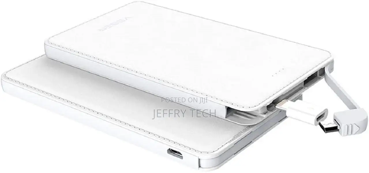 VEGER High Capacity 15000mah Portable Charger Power Bank Ext