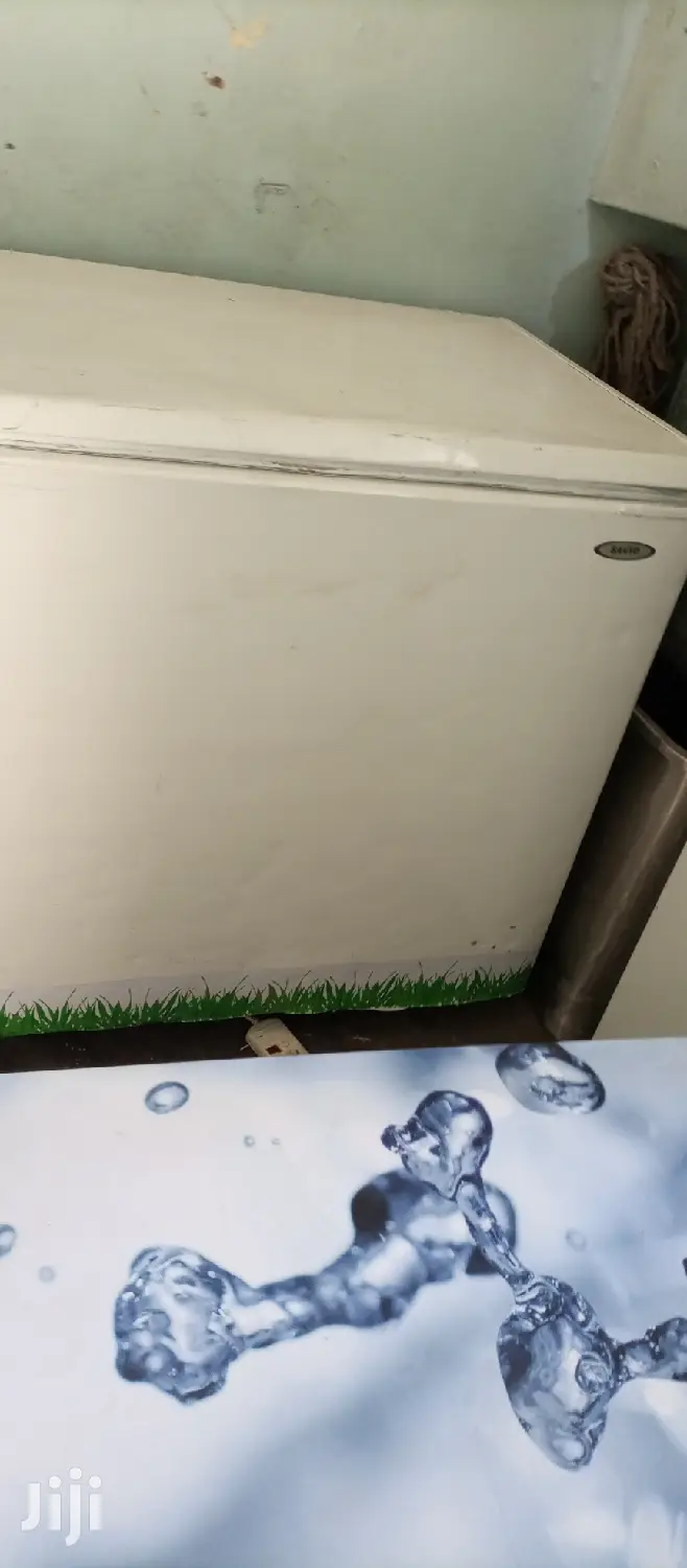 450 Litres Deep Freezer