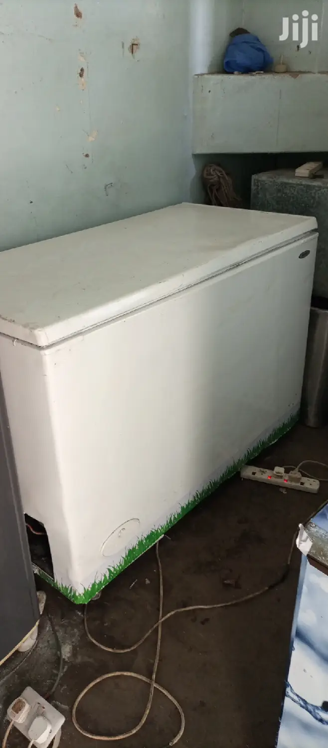450 Litres Deep Freezer