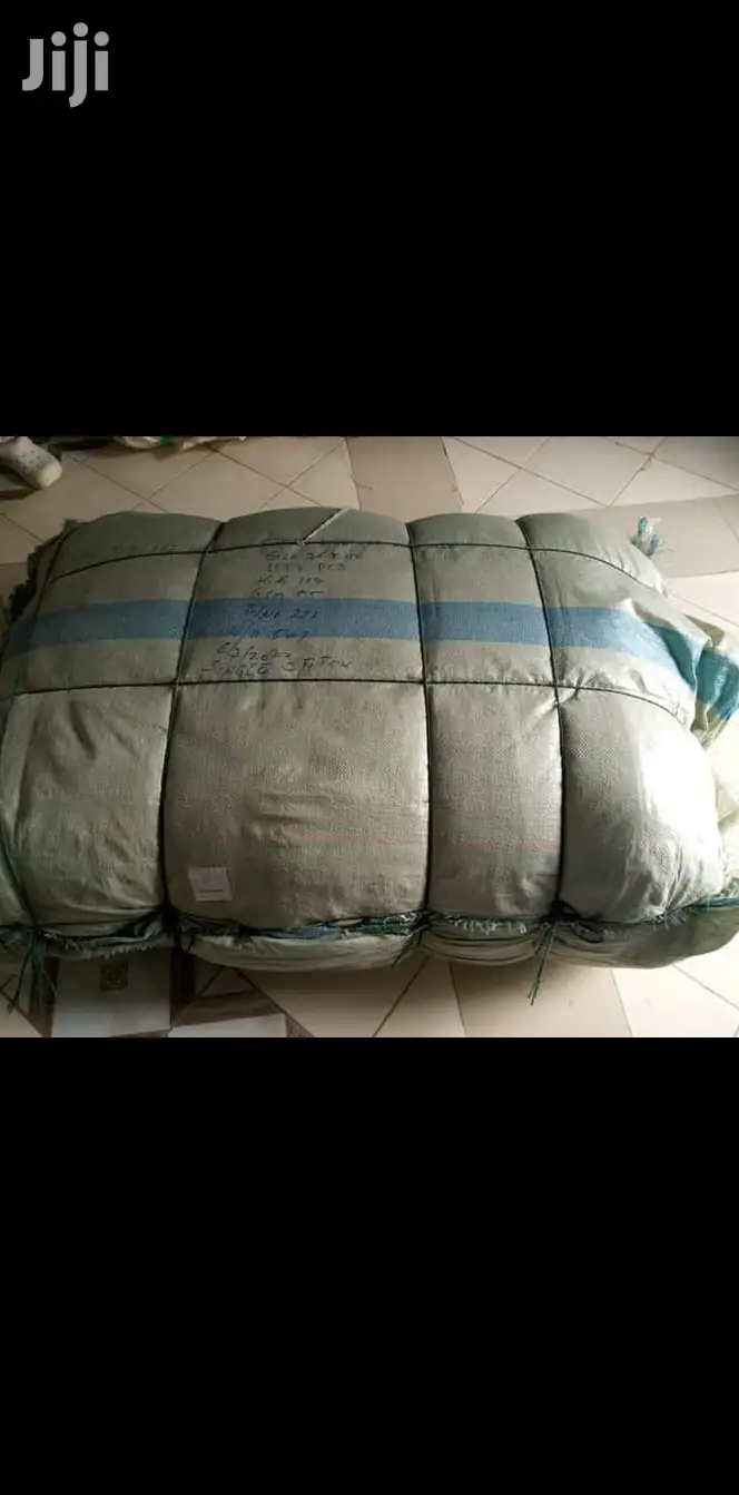 Sack Bags.