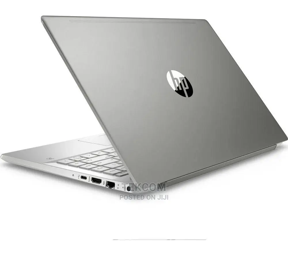 New Laptop HP Pavilion 14 8GB Intel Core I5 SSD 256GB