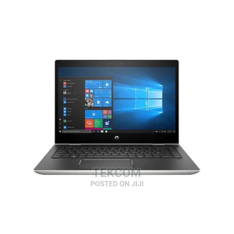New Laptop HP Pavilion 14 8GB Intel Core I5 SSD 256GB