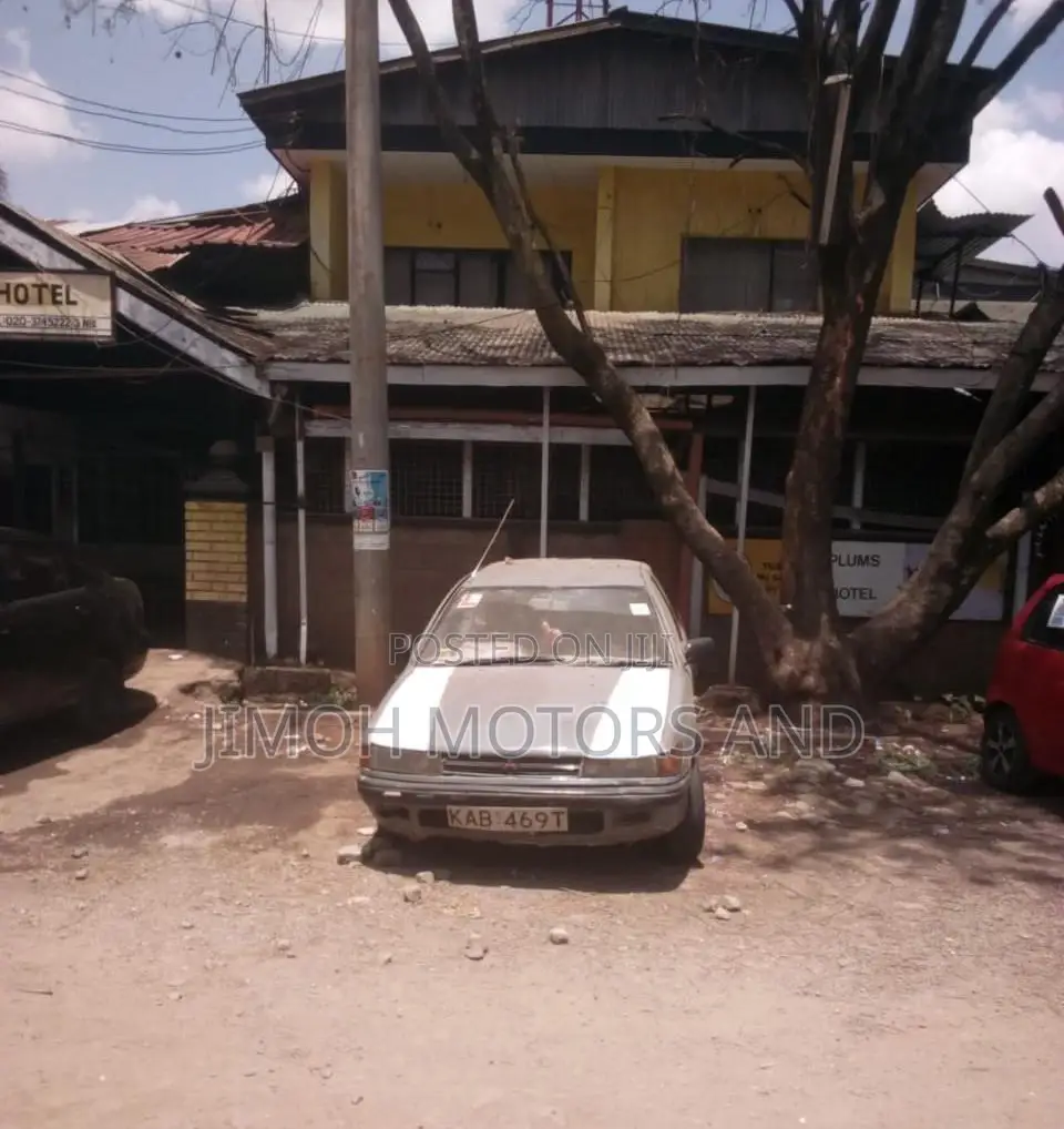 Plums Hotel for Sale