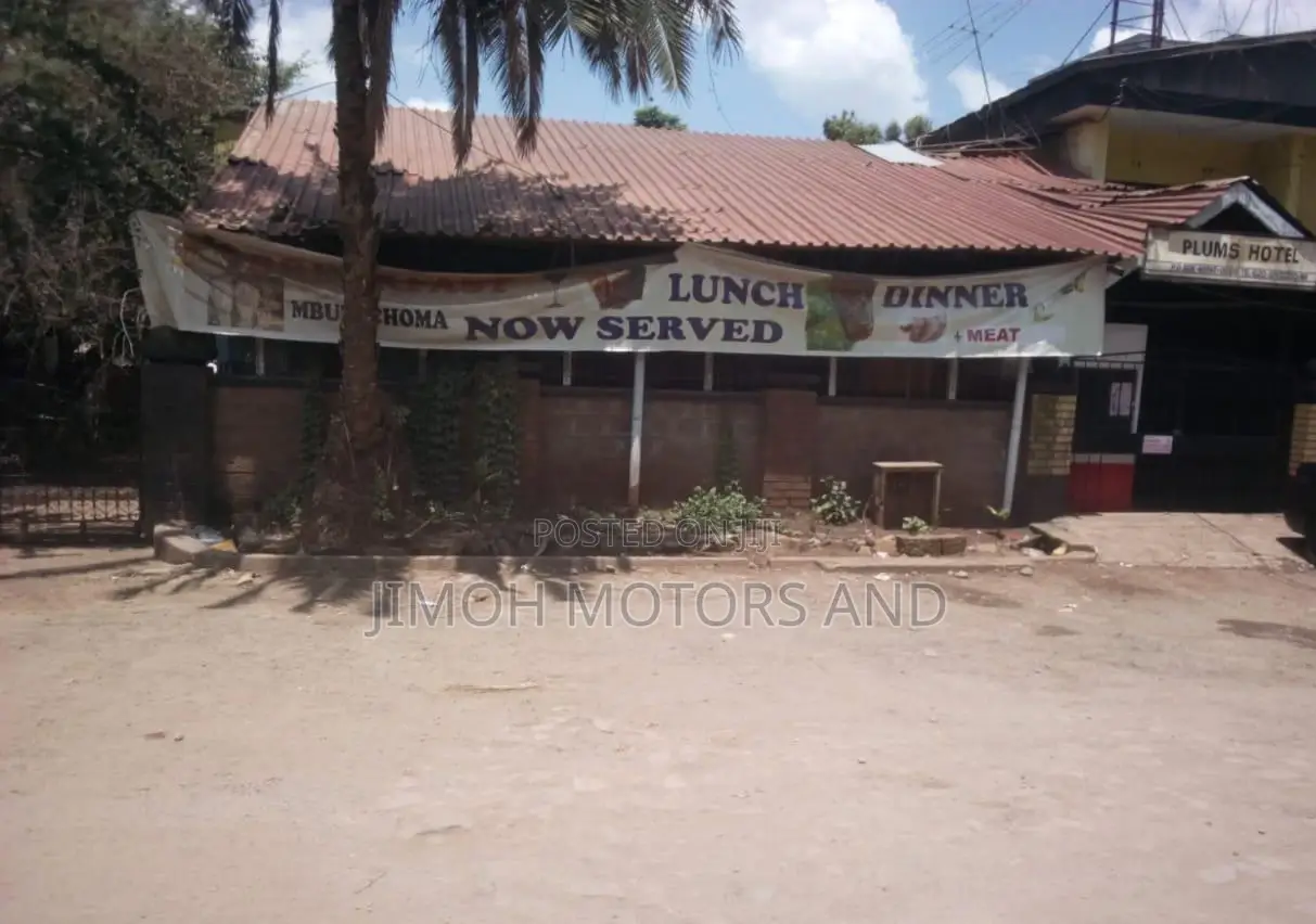 Plums Hotel for Sale