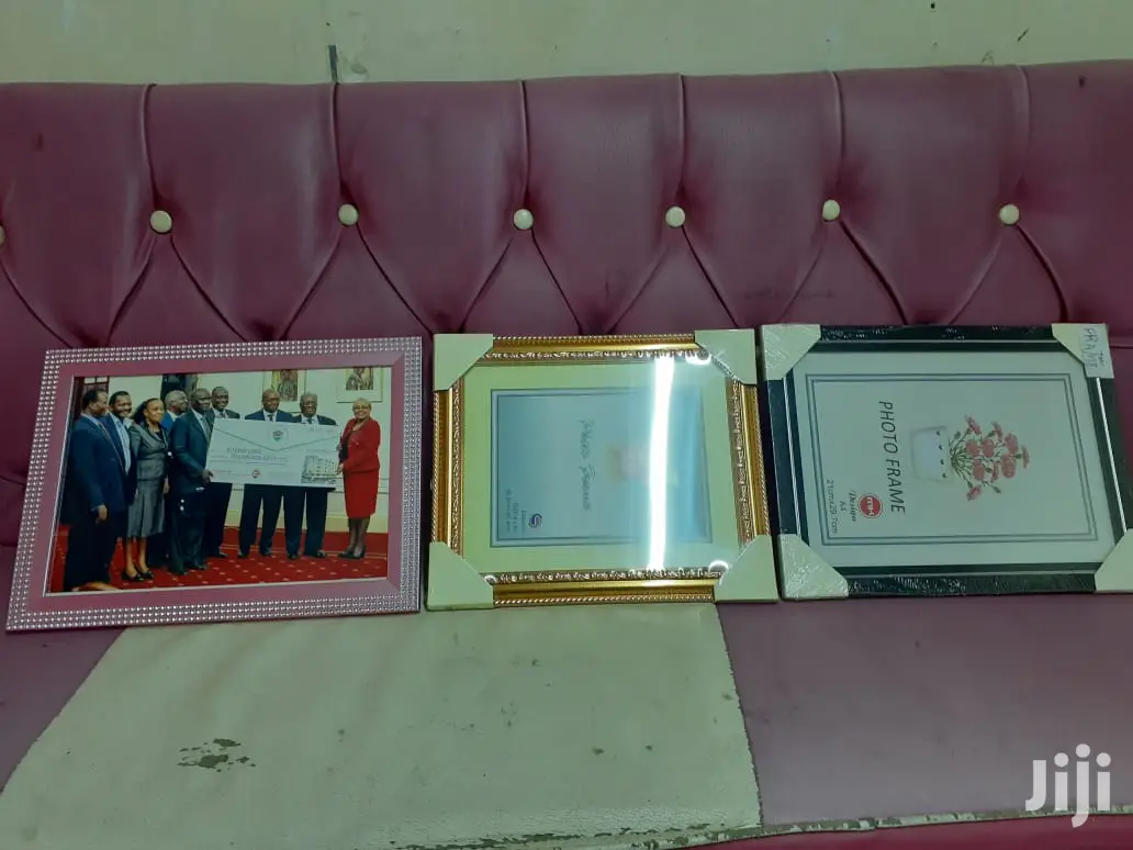 Photo Frames