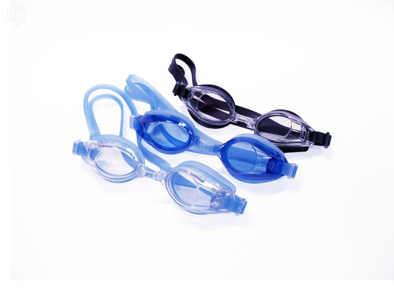Swimming Googles Kids