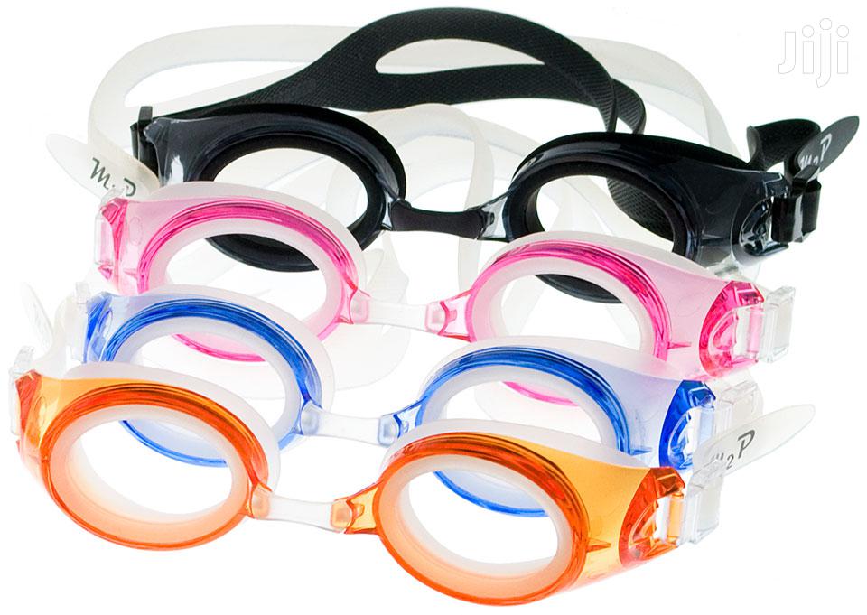 Swimming Googles Kids