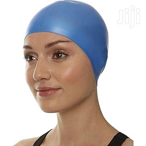 Swimming Cap