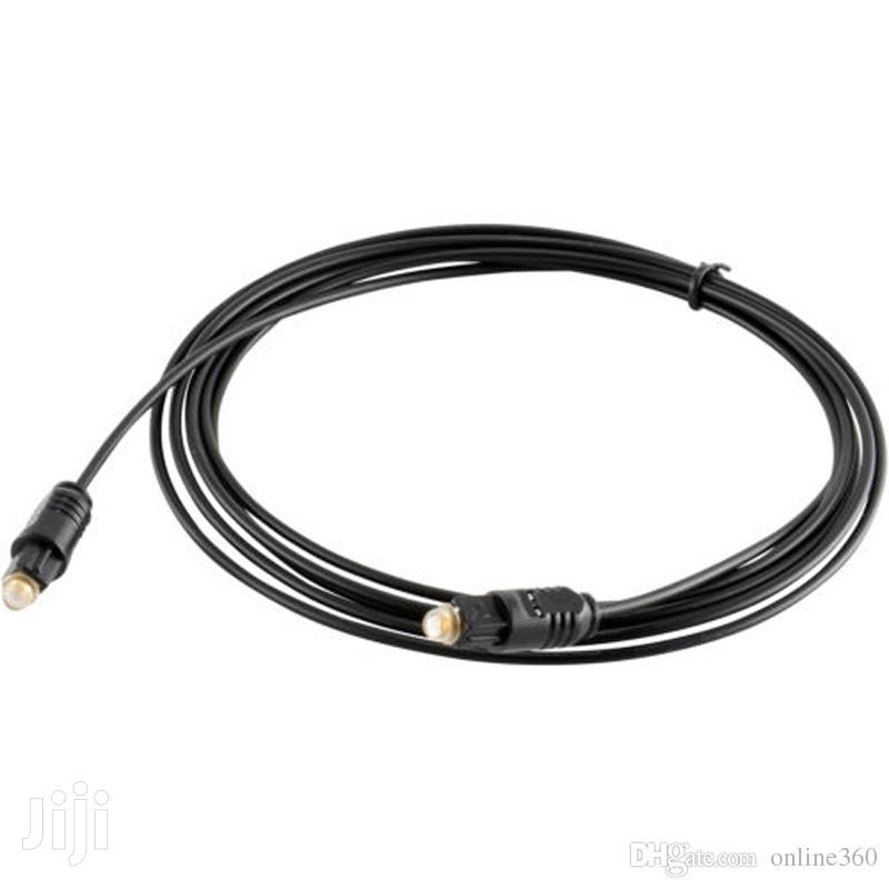 Optical Cable 1.5mtrs