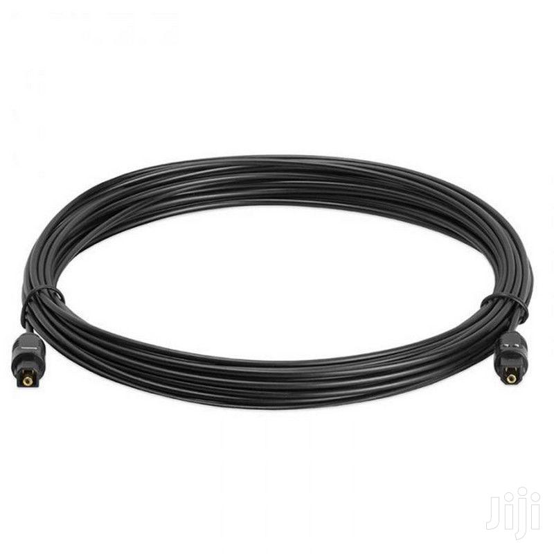 Optical Cable 1.5mtrs