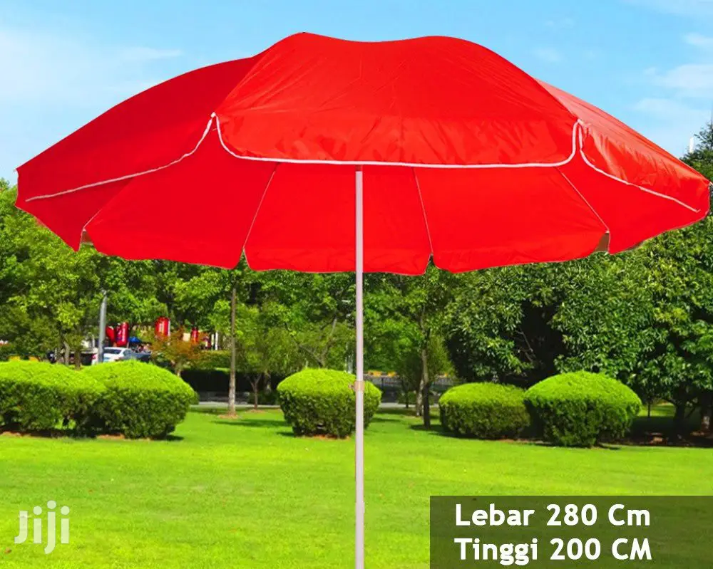 Outdoor Umbrella