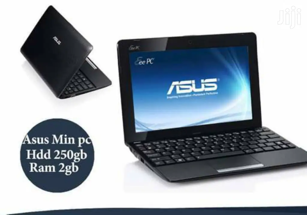 Laptop Asus 4GB Intel Pentium HDD 320GB
