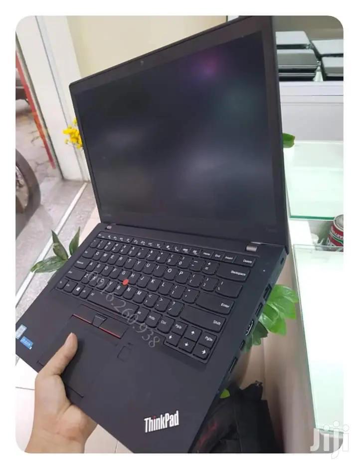 Laptop Lenovo ThinkPad T460s 8GB Intel Core I7 HDD 500GB