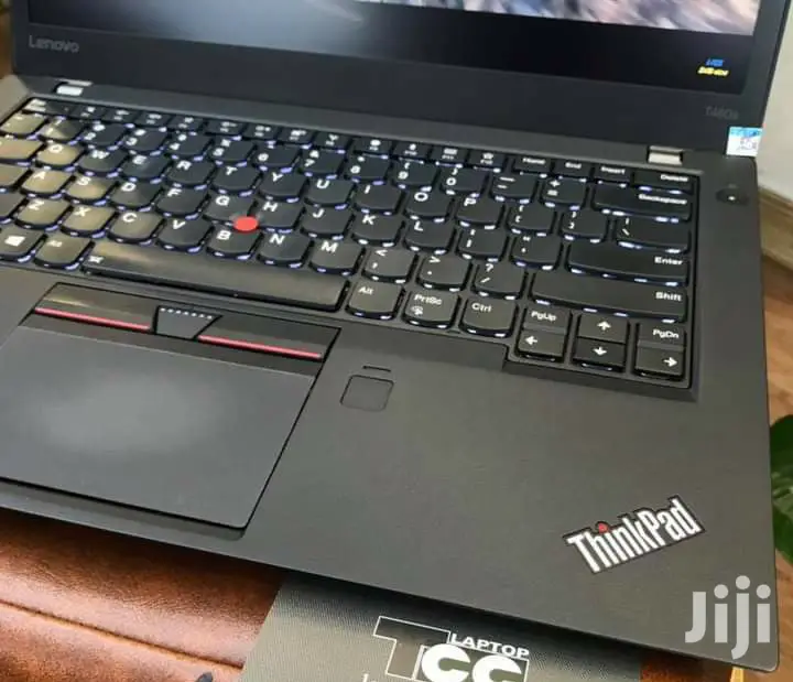 Laptop Lenovo ThinkPad T460s 8GB Intel Core I7 HDD 500GB