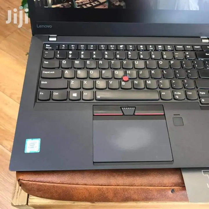 Laptop Lenovo ThinkPad T460s 8GB Intel Core I7 HDD 500GB