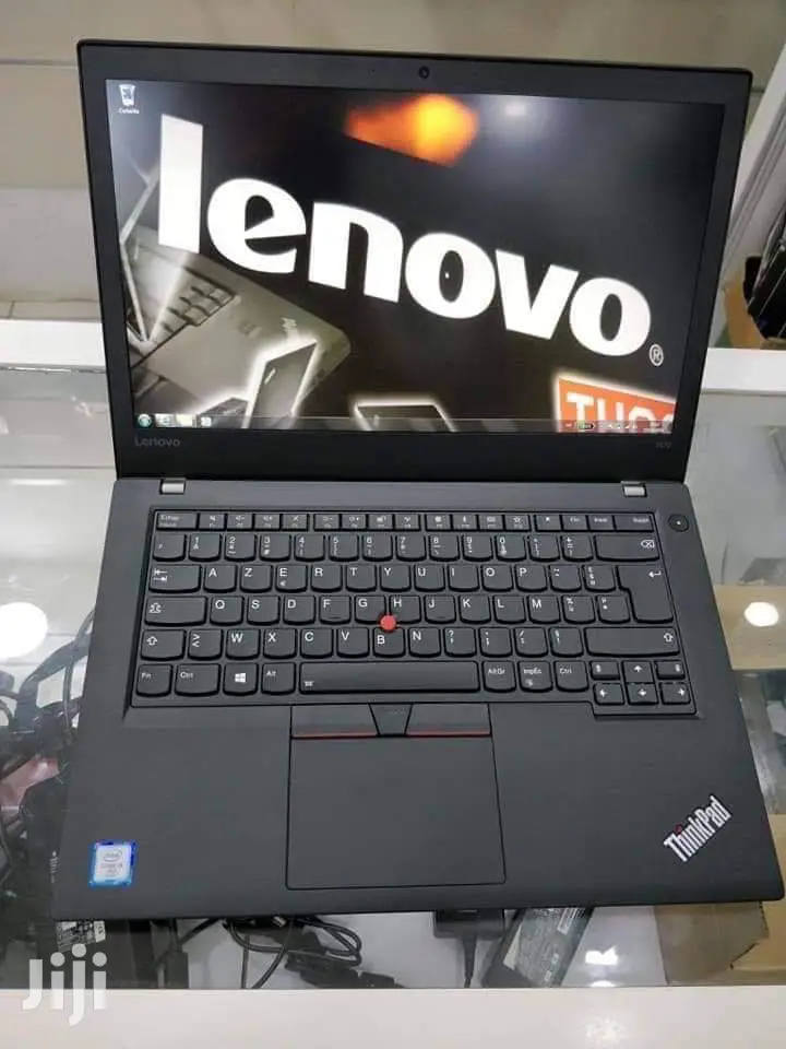 Laptop Lenovo ThinkPad T460s 8GB Intel Core I7 HDD 500GB