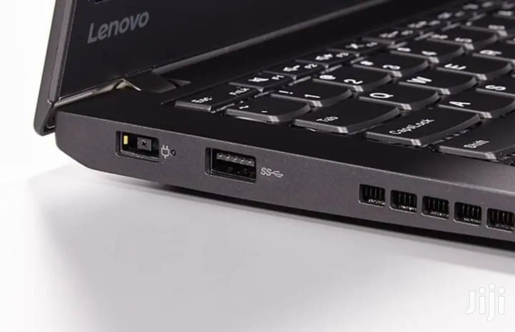 Laptop Lenovo ThinkPad T460s 8GB Intel Core I7 HDD 500GB