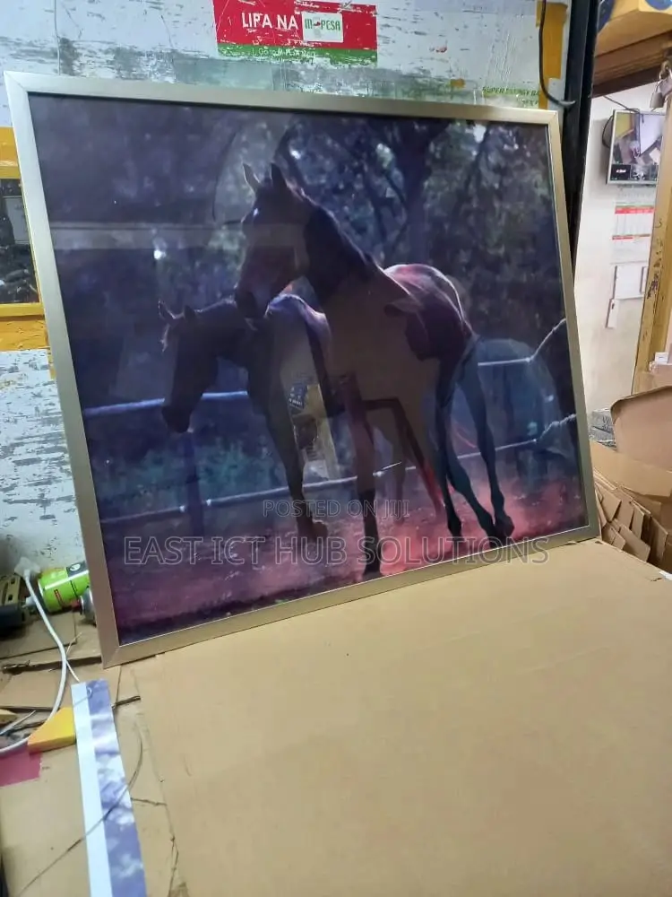 Modern Classic Photo Frames And Mounting MDF