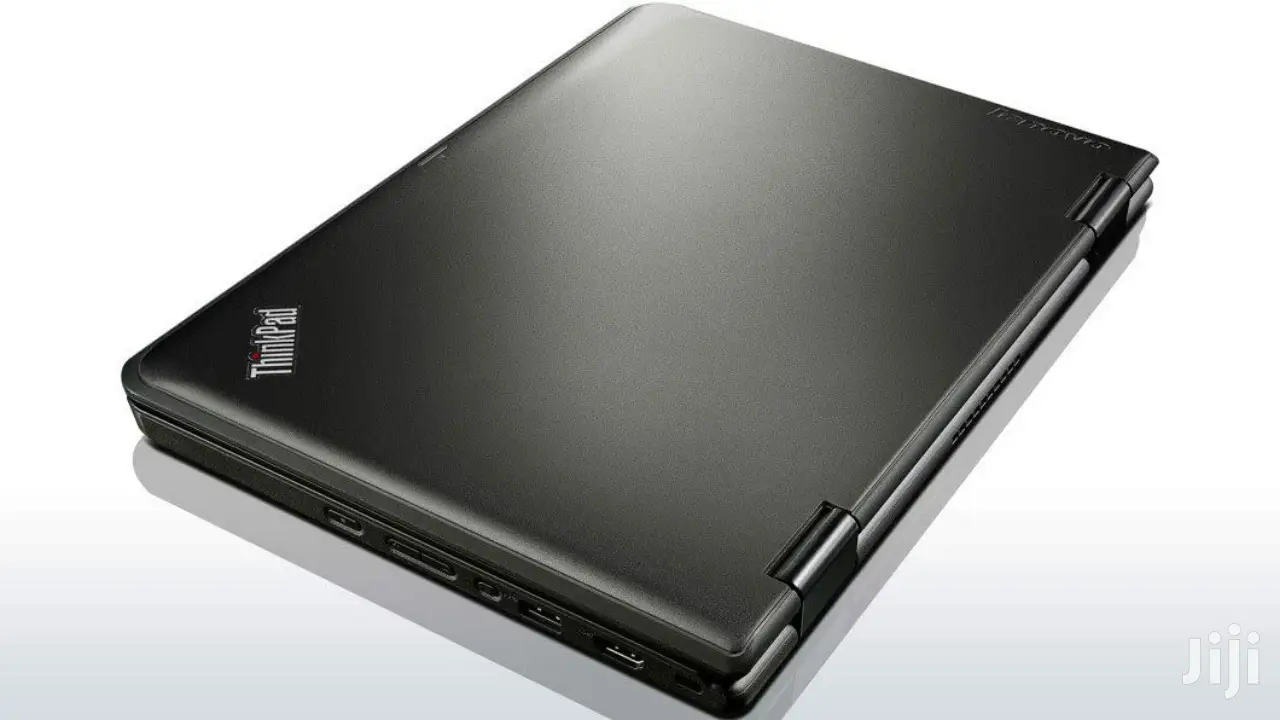 Laptop Lenovo Yoga 11e 4GB Intel Celeron HDD 500GB