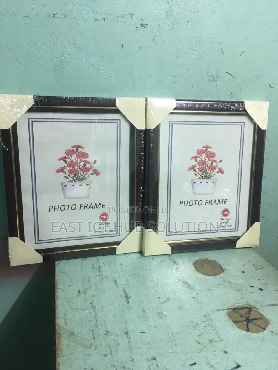 All Types Of Photo Frames , All Sizes Available (Imports)