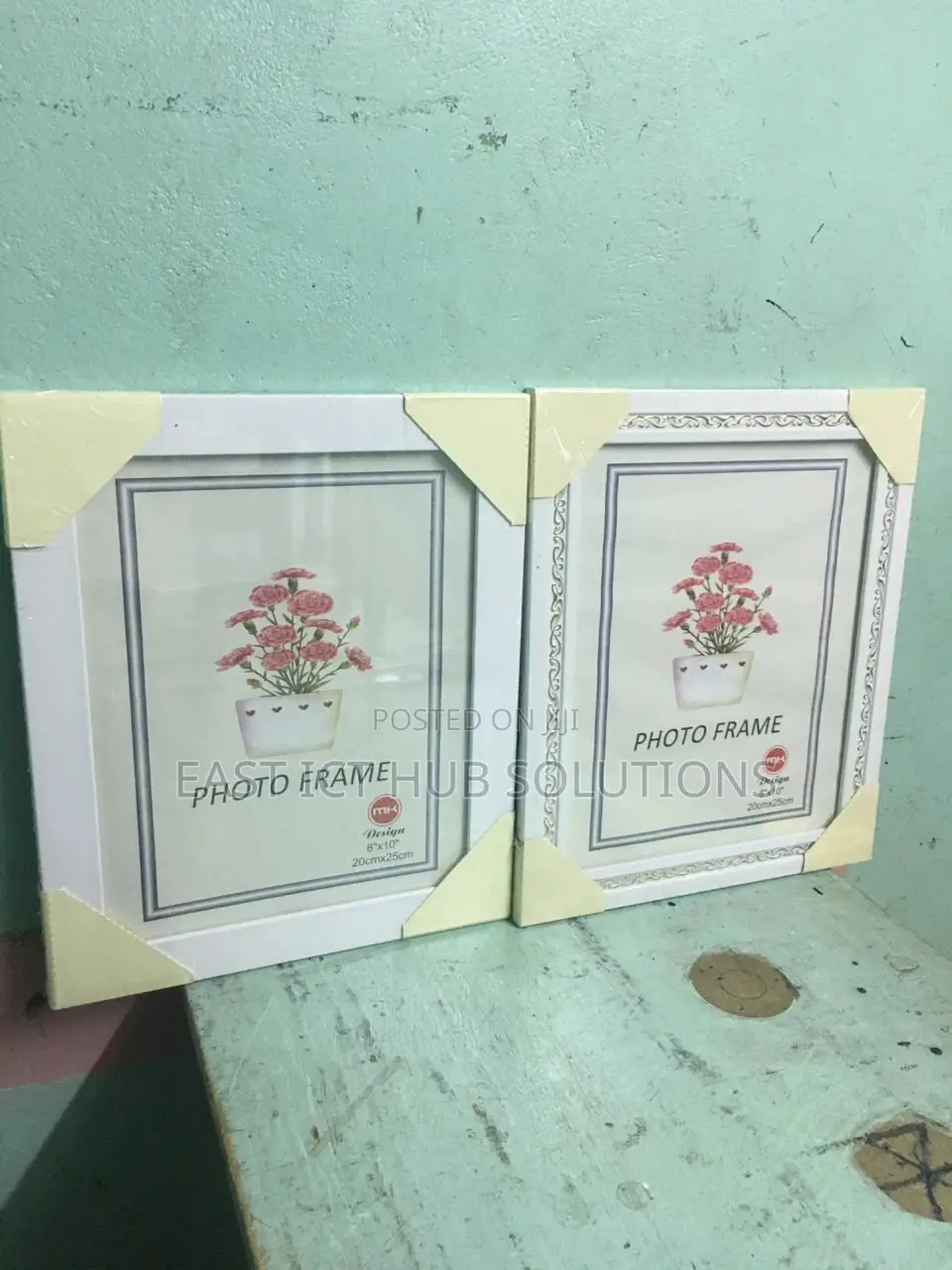 All Types Of Photo Frames , All Sizes Available (Imports)
