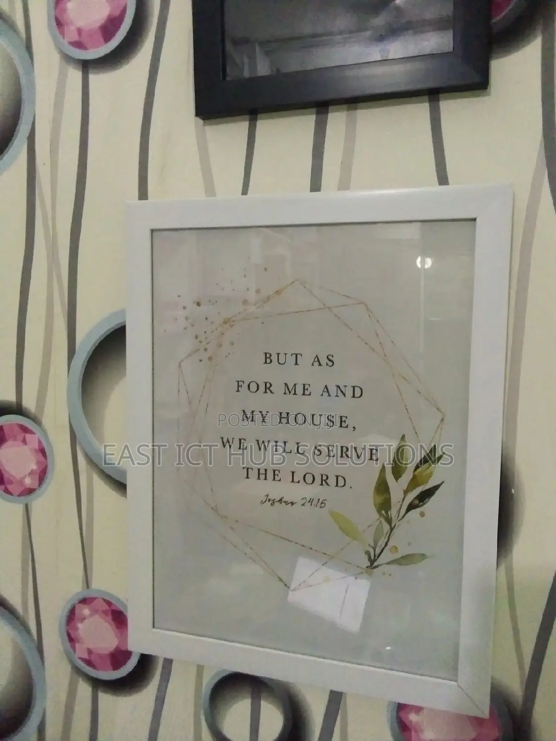 All Types Of Photo Frames , All Sizes Available (Imports)