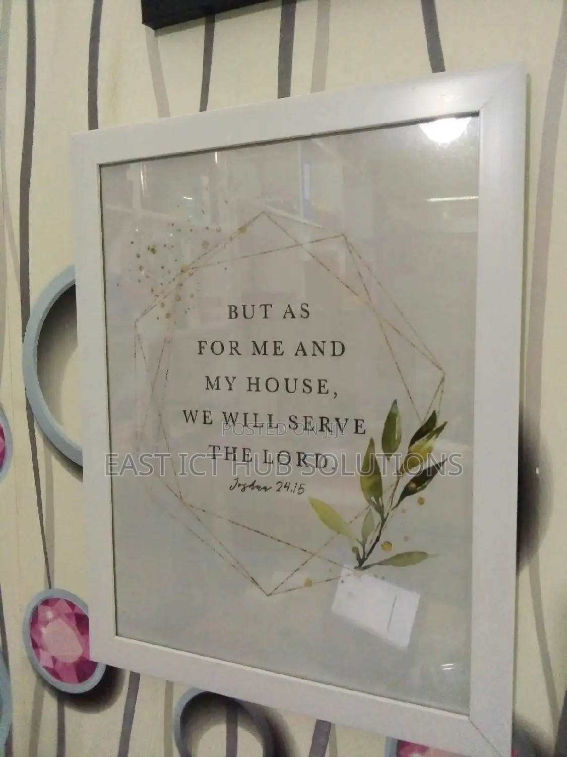 All Types Of Photo Frames , All Sizes Available (Imports)