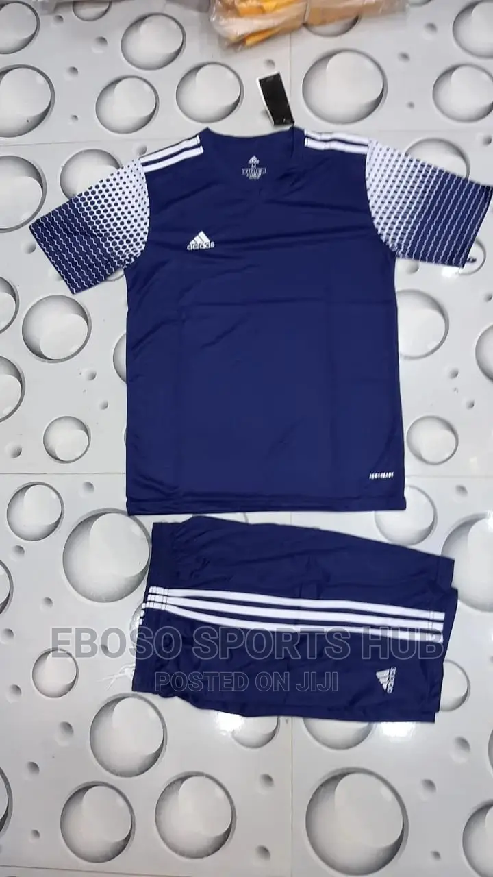 Imported Football Jerseys