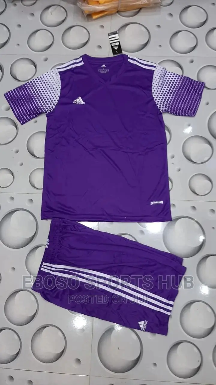 Imported Football Jerseys