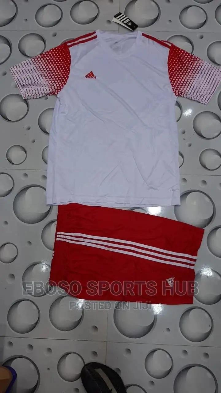 Imported Football Jerseys
