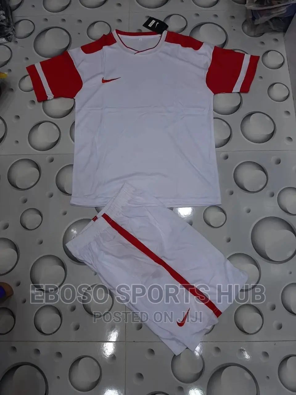 Football Jerseys