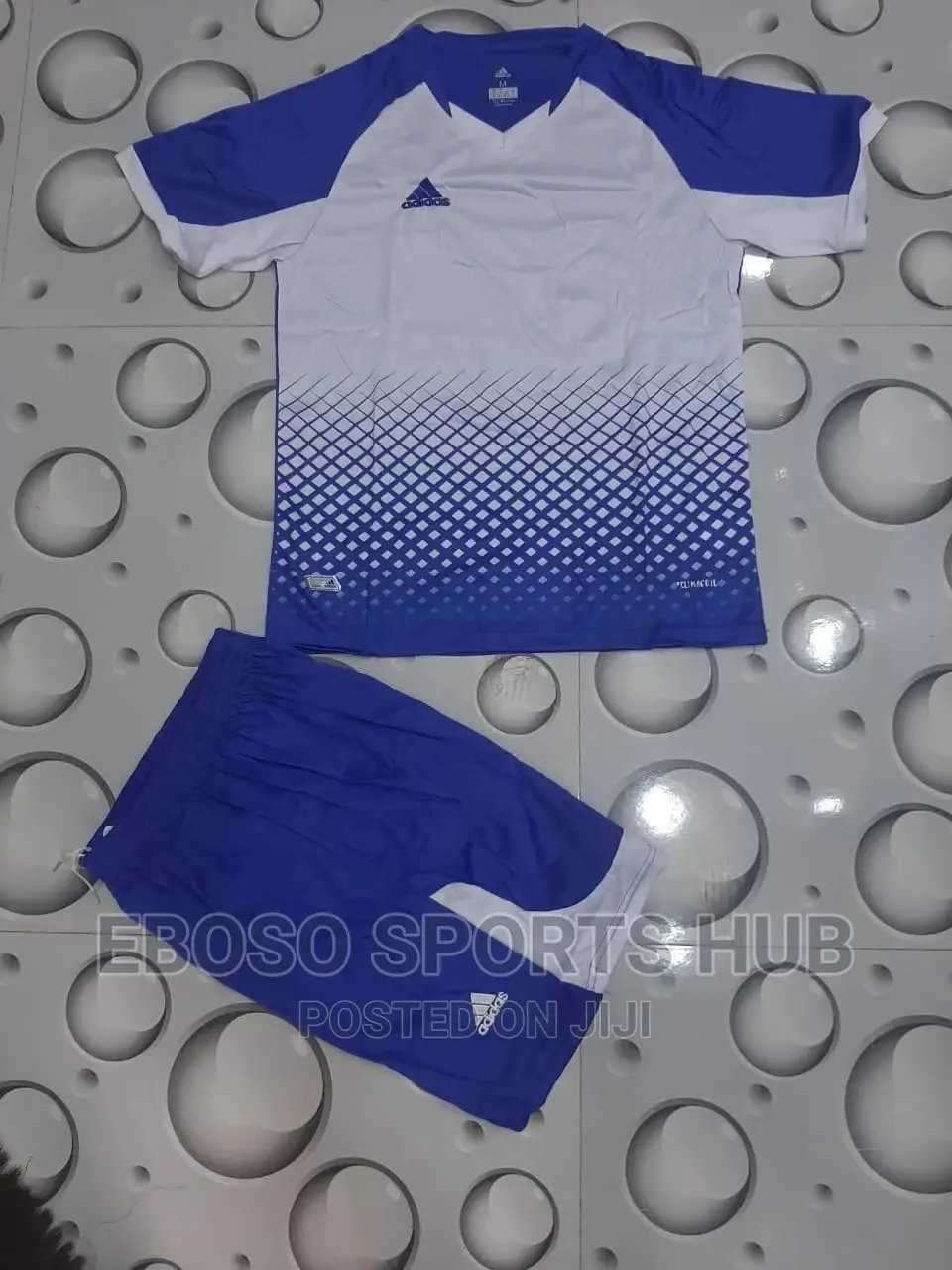Football Jerseys