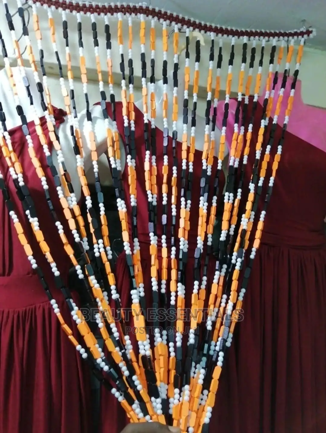 Door Curtain