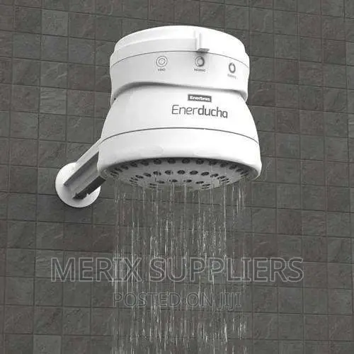 Enerbras Enerducha 3T Instant Shower Water Heater