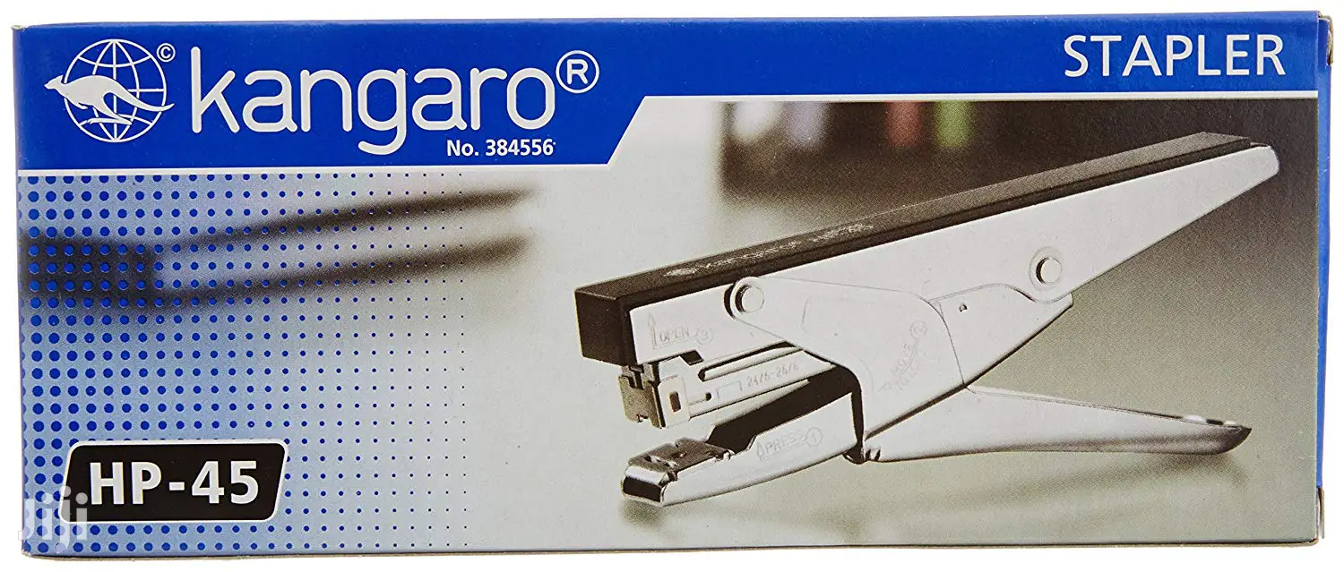 Kangaro Stapler HP45 Plier