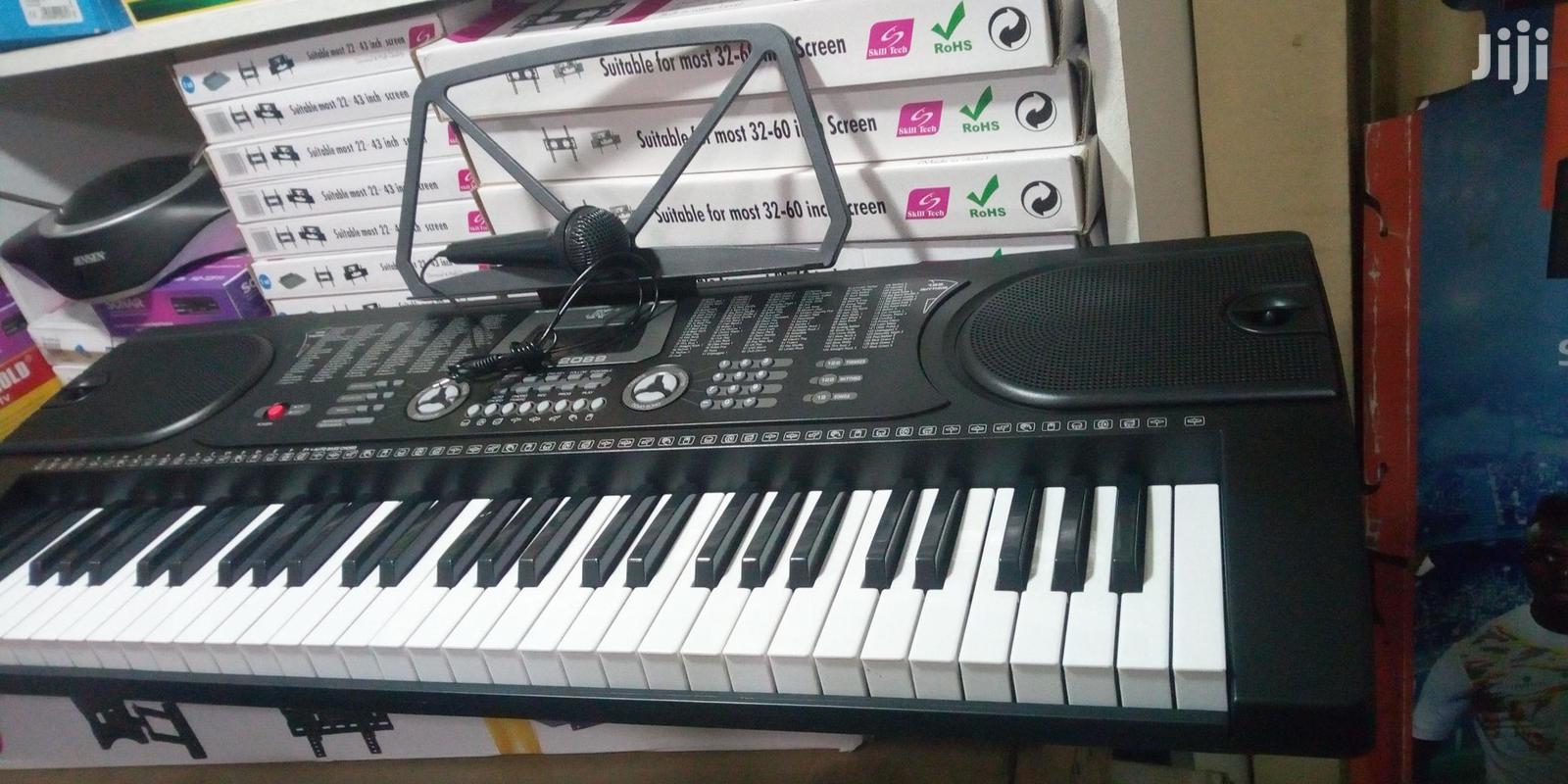 Mk 2089 Keyboard