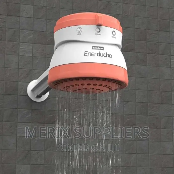 Enerbras Enerducha 3T Instant Shower Water Heater