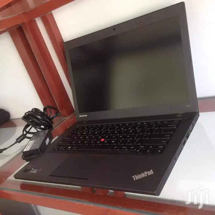 Laptop Lenovo ThinkPad T440 4GB Intel Core I5 HDD 500GB