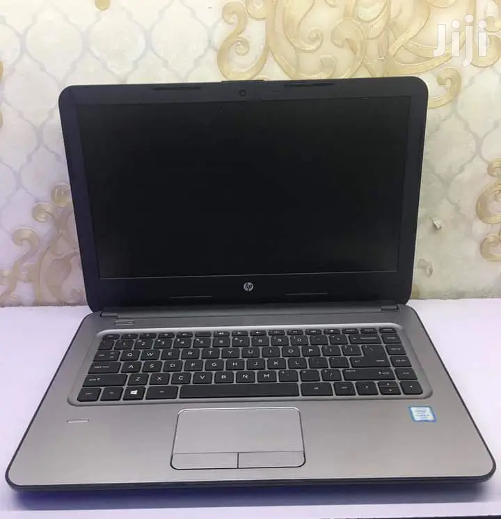 Laptop HP 4GB Intel Core I7 HDD 500GB