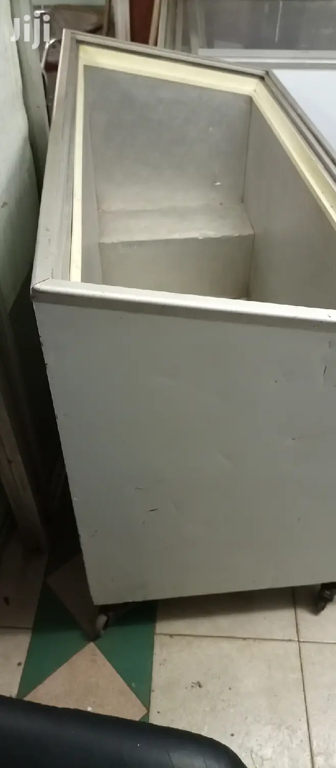 Deep Freezer Available
