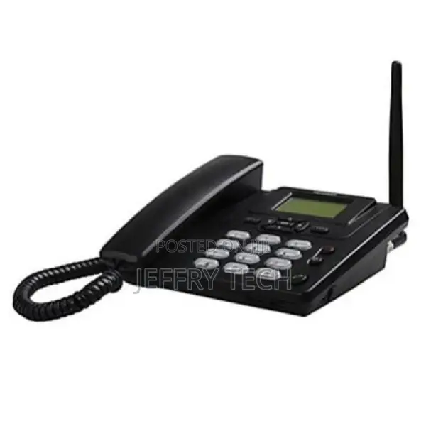Huawei GSM Land Phone