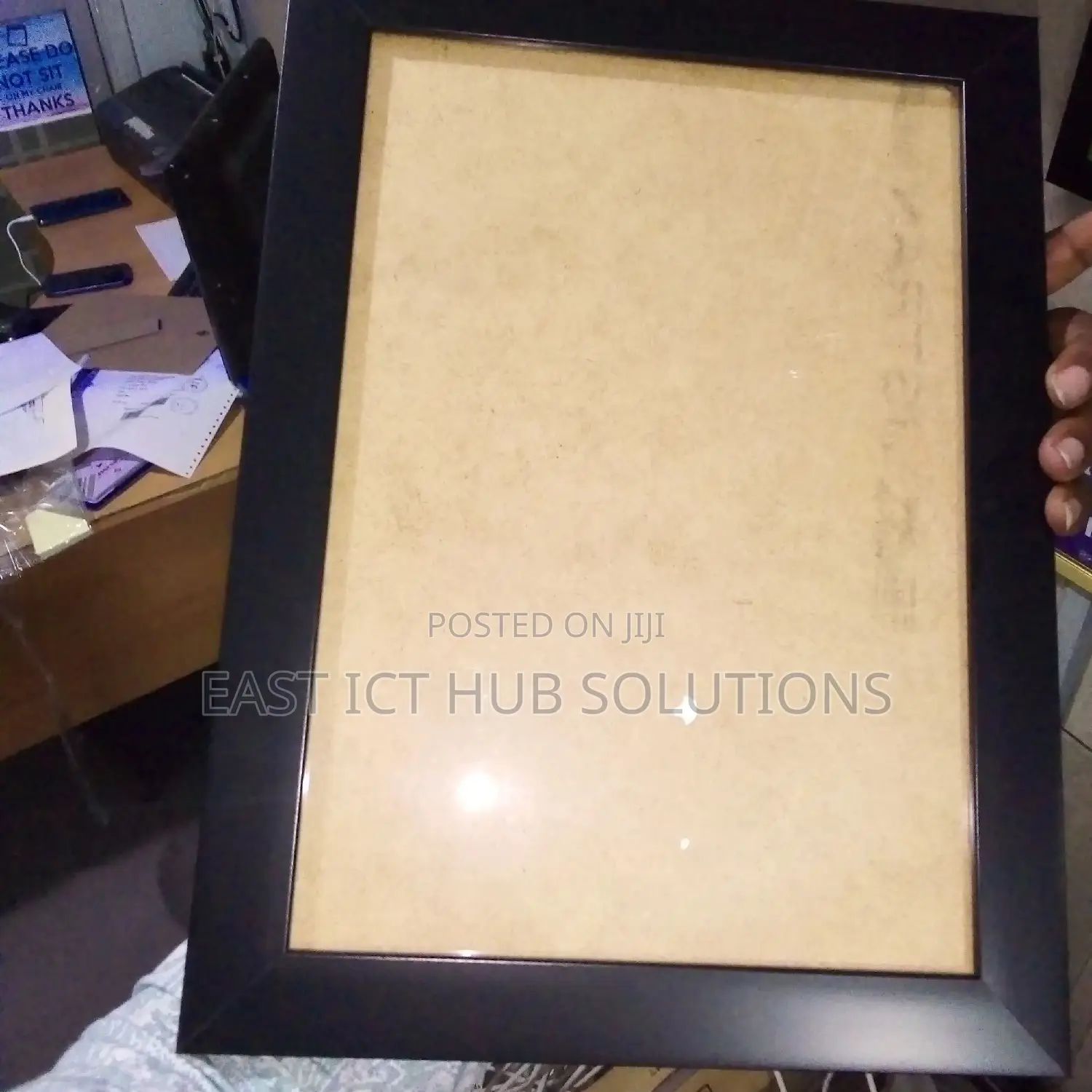 Assorted Classy Wall Frames