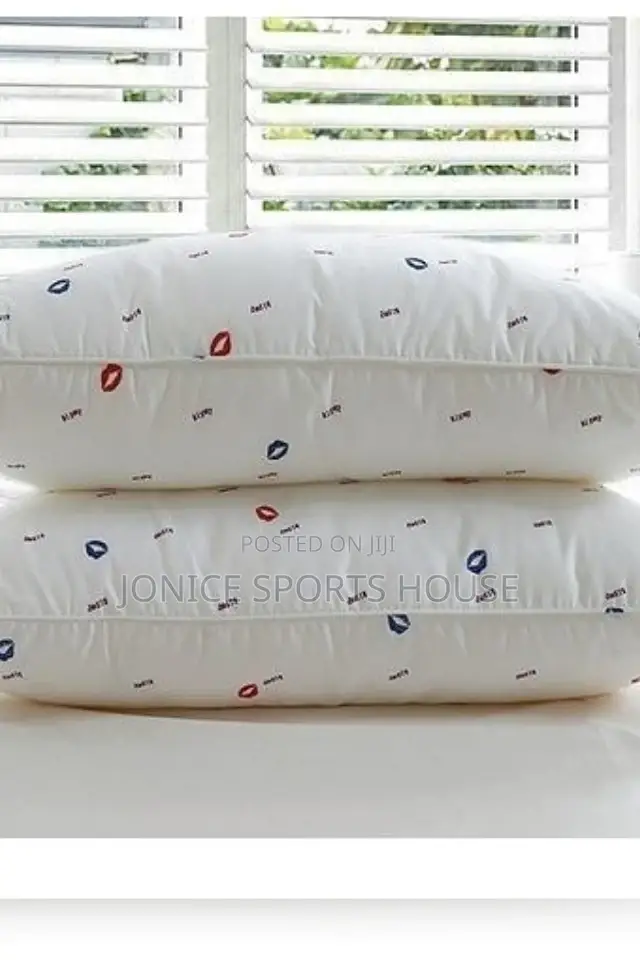 Fibre Pillows