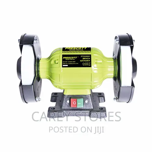 Bench Grinder