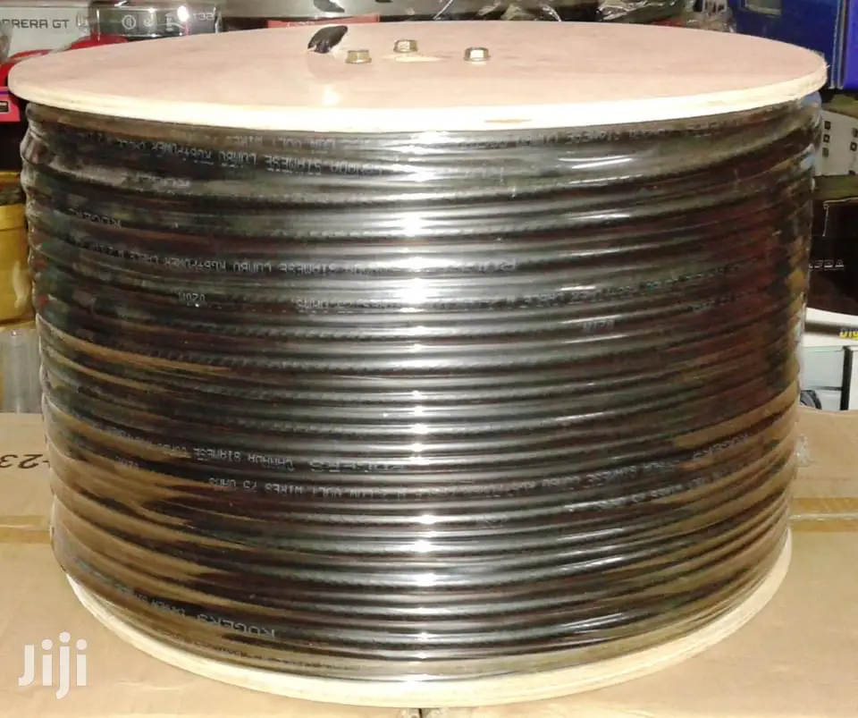 Coaxial Cable 305 Meters