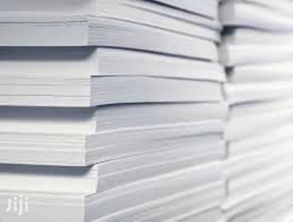 Bulk Printing