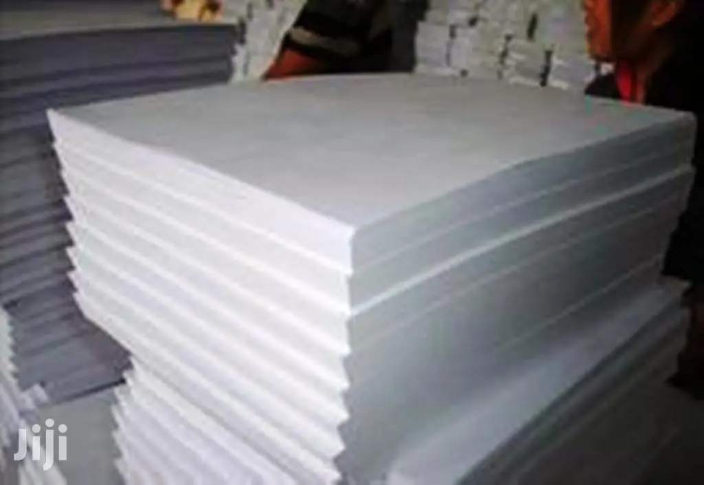 Bulk Printing